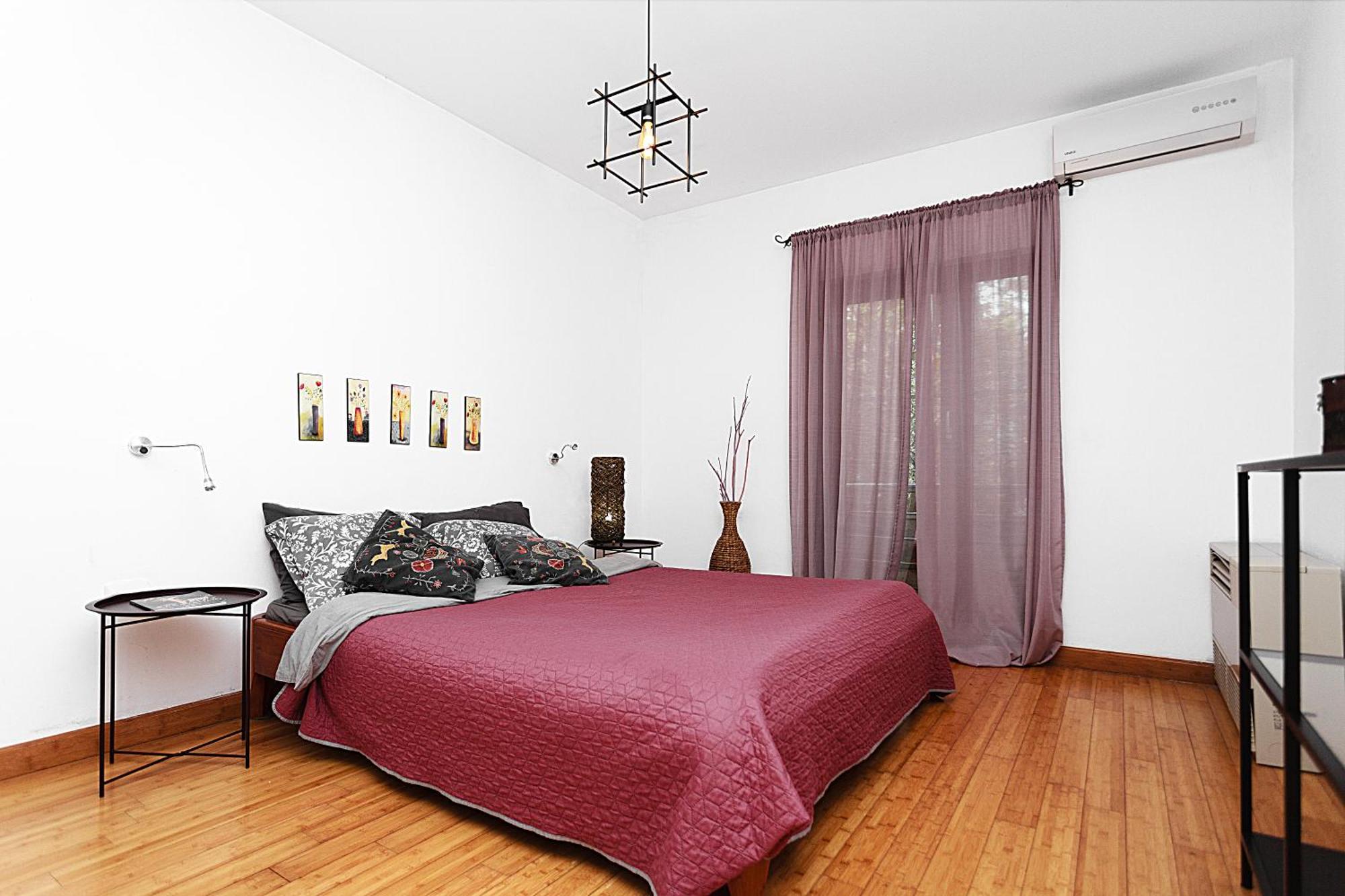 Vidikovac Marble House Apartment Budva Exterior photo